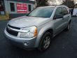 2005 Chevrolet Equinox