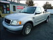 2002 Ford F150