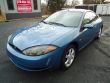 2000 Mercury Cougar