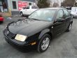 2001 Volkswagen Jetta