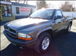 2002 Dodge Dakota