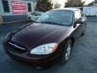 2000 Ford Taurus