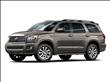 2011 Toyota Sequoia