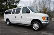 2005 Ford Econoline Wagon