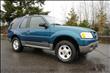 2001 Ford Explorer Sport