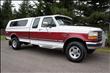 1995 Ford F250