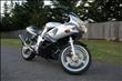 2002 Suzuki SV650S