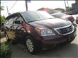 2009 Honda Odyssey