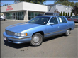 1995 Cadillac Deville