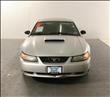 2004 Ford Mustang