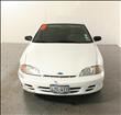 2001 Chevrolet Cavalier