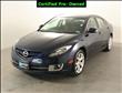 2011 Mazda 6