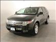 2007 Ford Edge