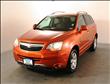 2008 Saturn VUE