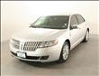 2011 Lincoln MKZ