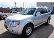 2011 Mercury Mariner