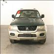 2002 Mitsubishi Montero Sport