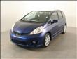 2011 Honda Fit