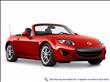 2012 Mazda MX-5 Miata