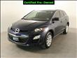 2012 Mazda CX-7