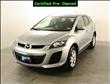 2011 Mazda CX-7