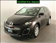 2011 Mazda CX-7