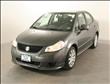 2010 Suzuki SX4 Sport