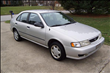 1998 Nissan Sentra