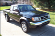 1999 Nissan Frontier