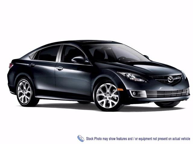 2012 Mazda 6 for sale