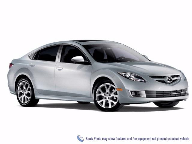 2012 Mazda 6 for sale