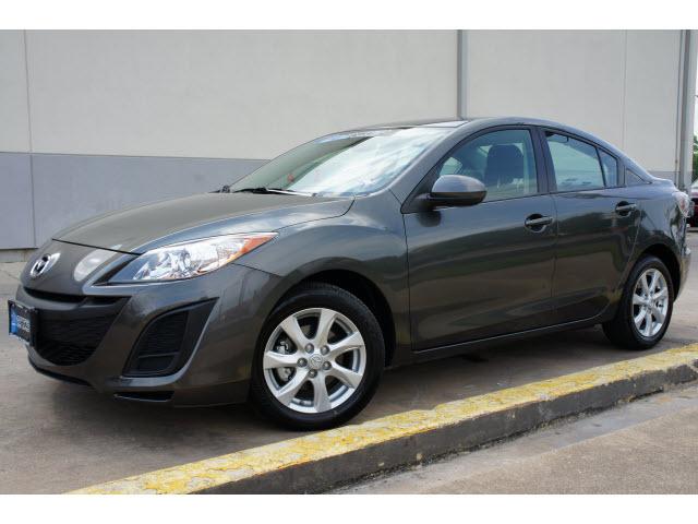 2011 Mazda 3 for sale