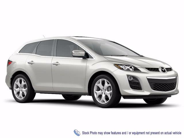 2011 Mazda CX-7 for sale