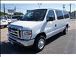 2009 Ford Econoline Wagon
