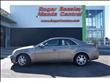 2008 Cadillac CTS