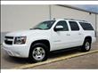 2012 Chevrolet Suburban