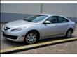 2011 Mazda 6