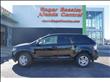 2008 Ford Edge