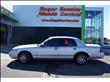 2001 Mercury Grand Marquis