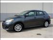 2010 Toyota Matrix
