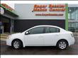 2008 Nissan Sentra