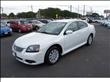 2010 Mitsubishi Galant