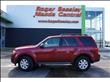 2011 Mazda Tribute