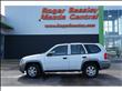 2007 Isuzu Ascender