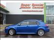 2010 Mitsubishi Lancer Sportback