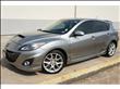 2011 Mazda 3