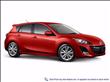 2012 Mazda 3