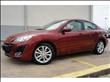 2011 Mazda 3