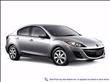 2012 Mazda 3