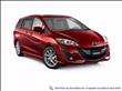 2012 Mazda 5